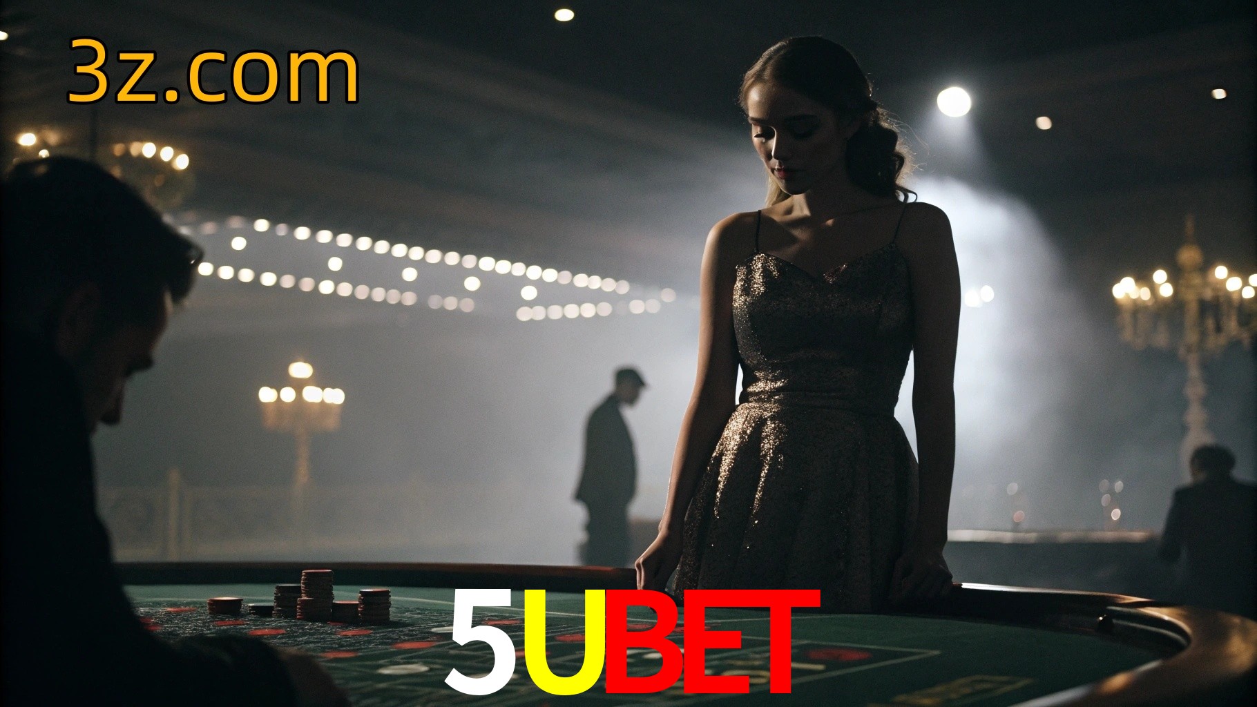  5Ubet