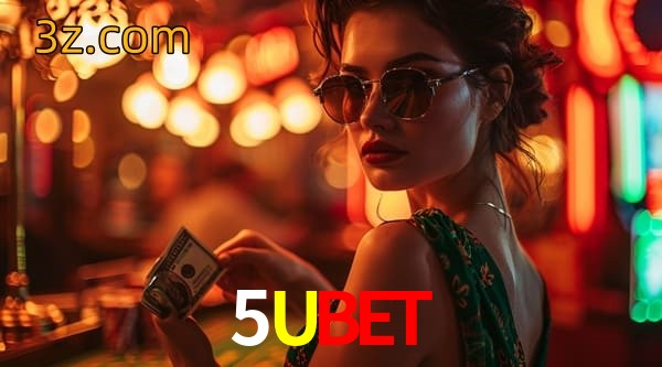  5Ubet