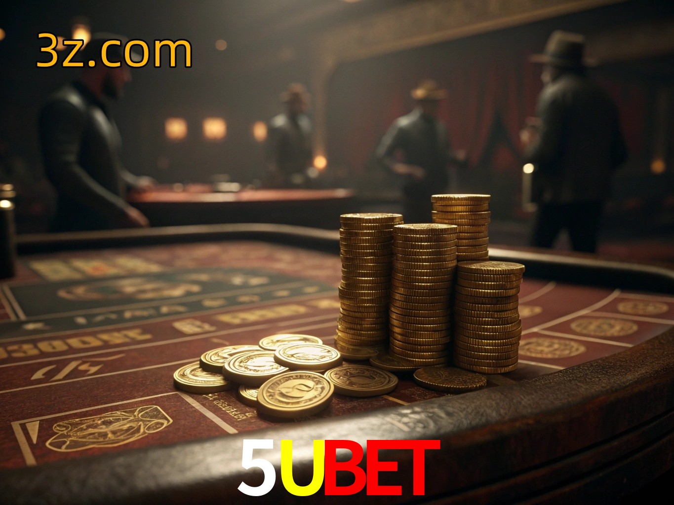  5Ubet