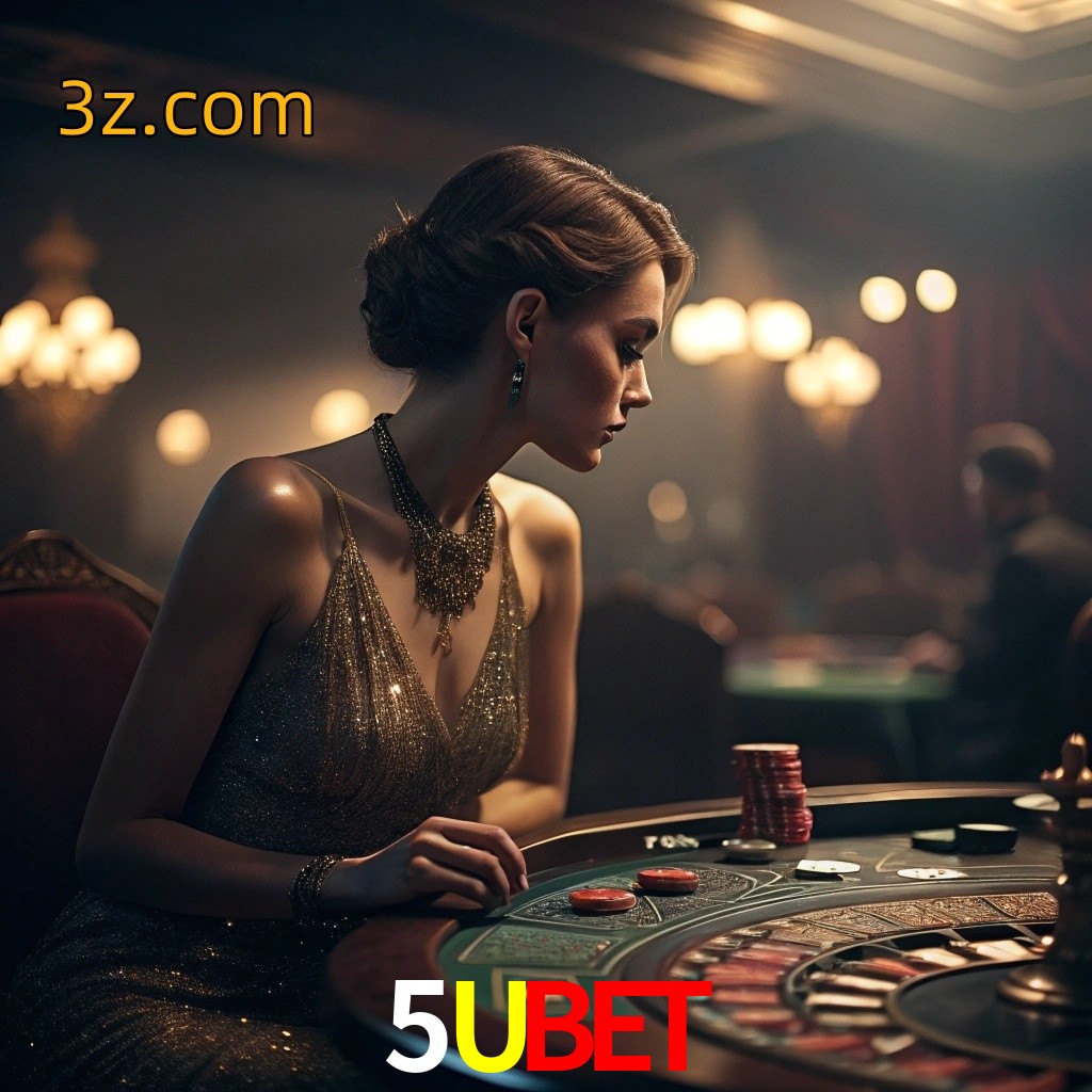  5Ubet