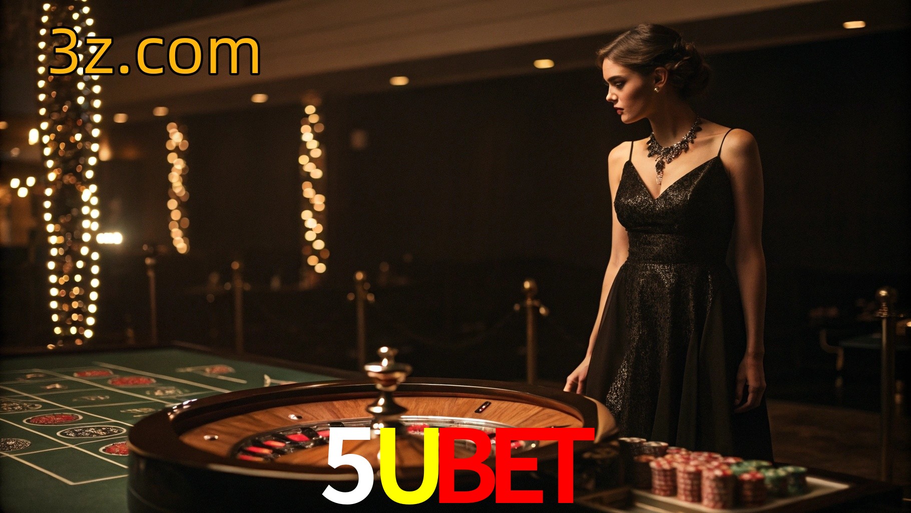  5Ubet