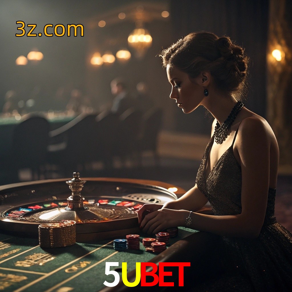  5Ubet