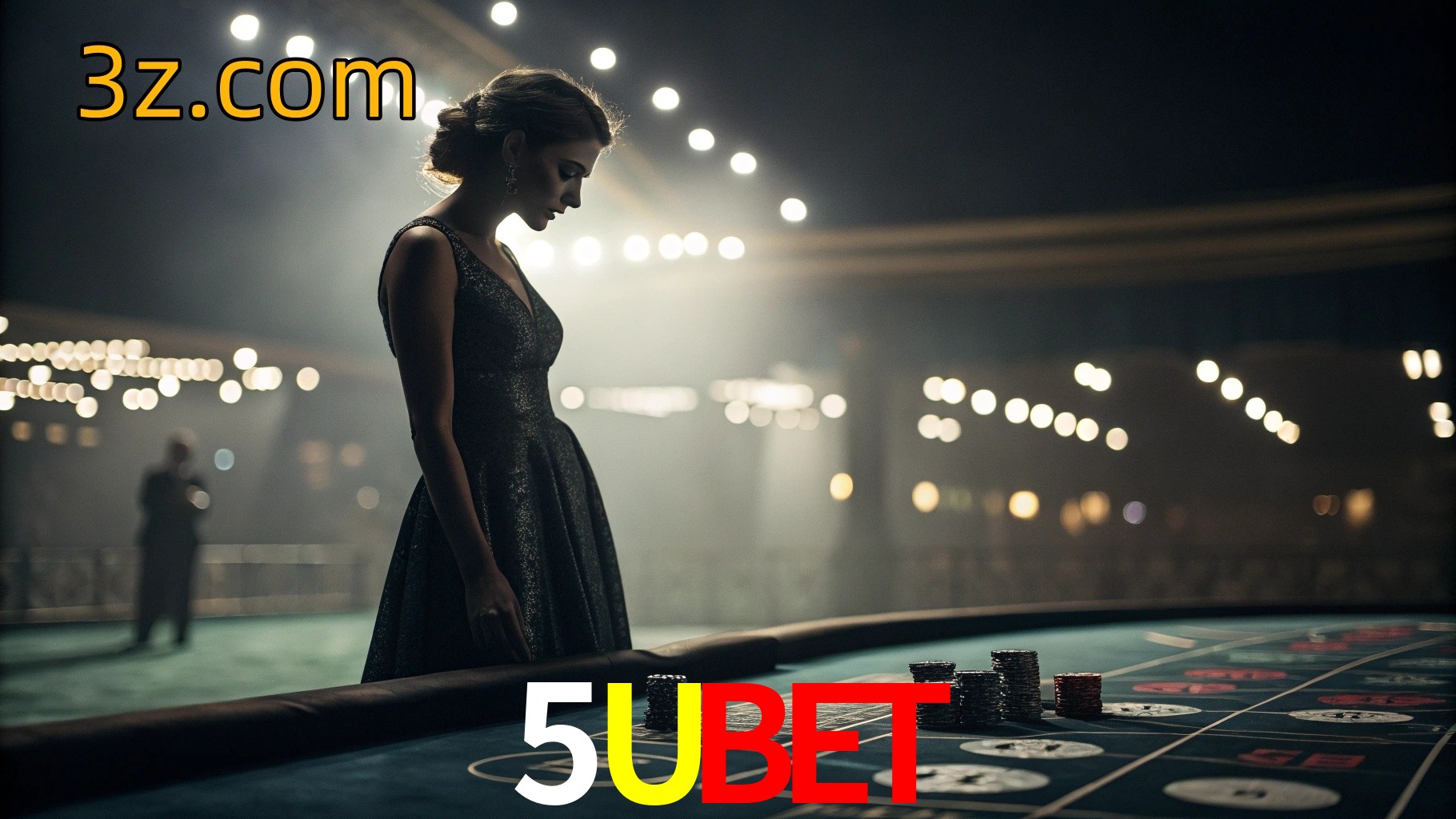  5Ubet