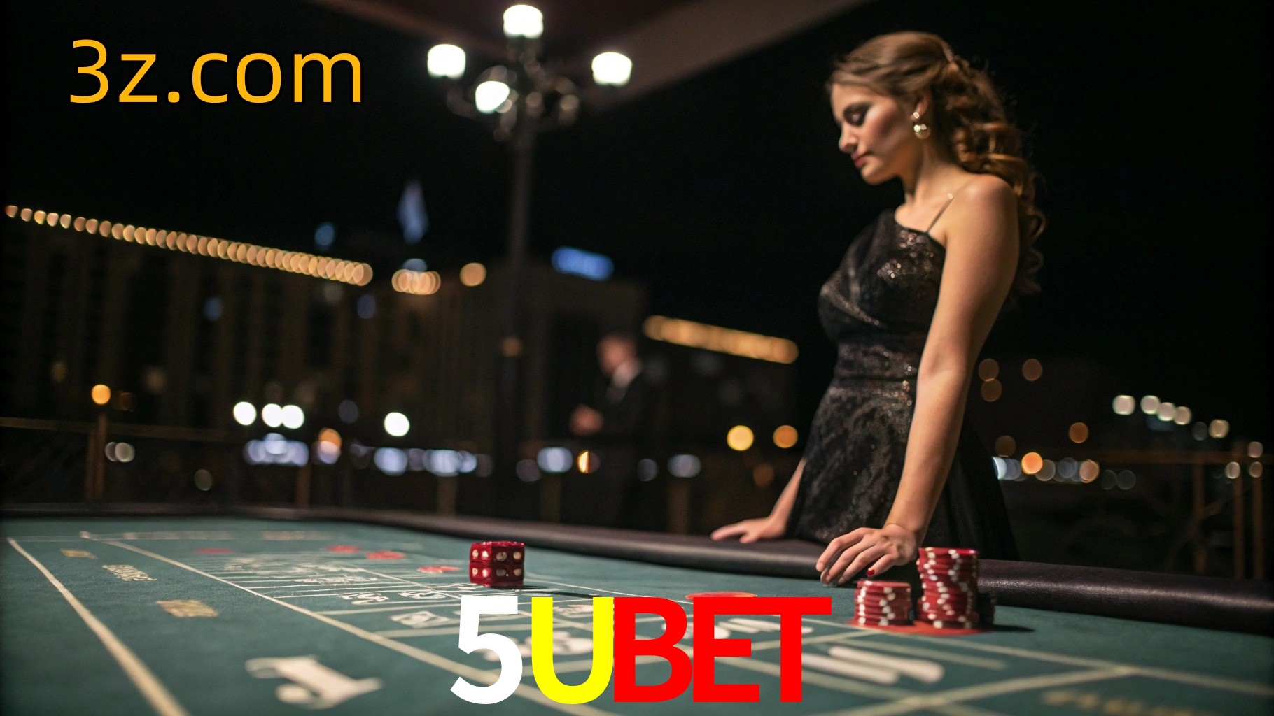  5Ubet