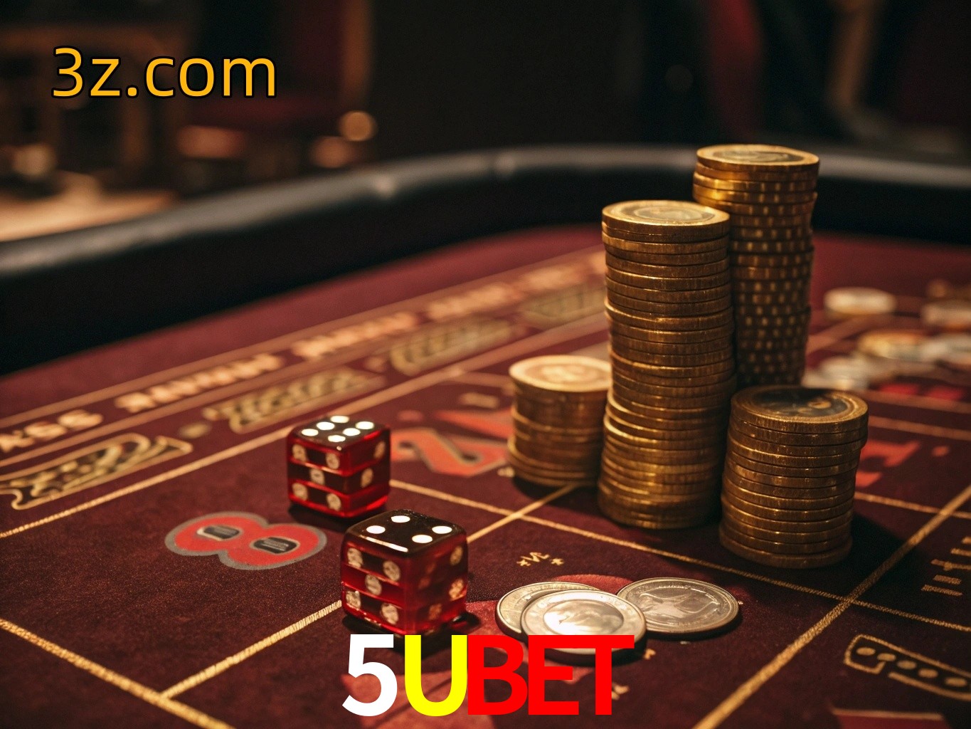  5Ubet