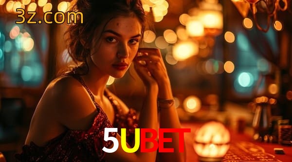  5Ubet