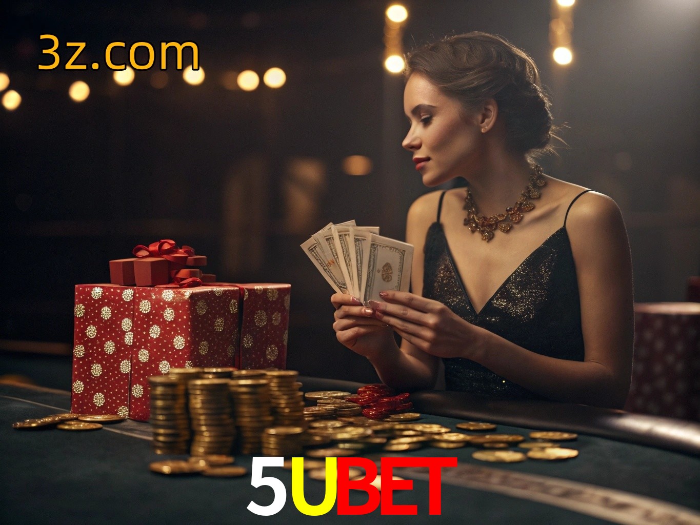  5Ubet