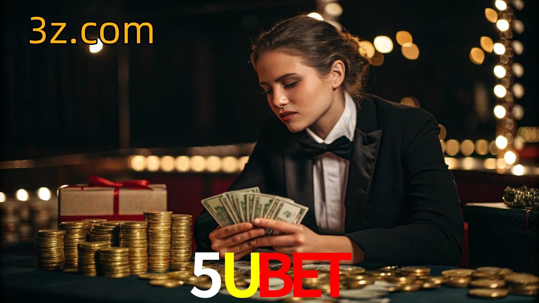  5Ubet