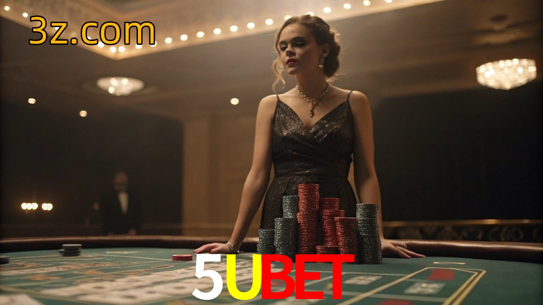  5Ubet