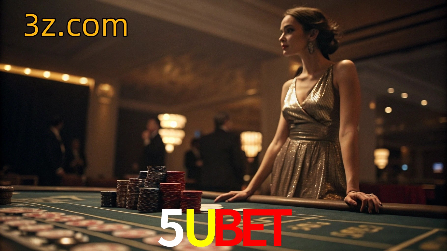  5Ubet