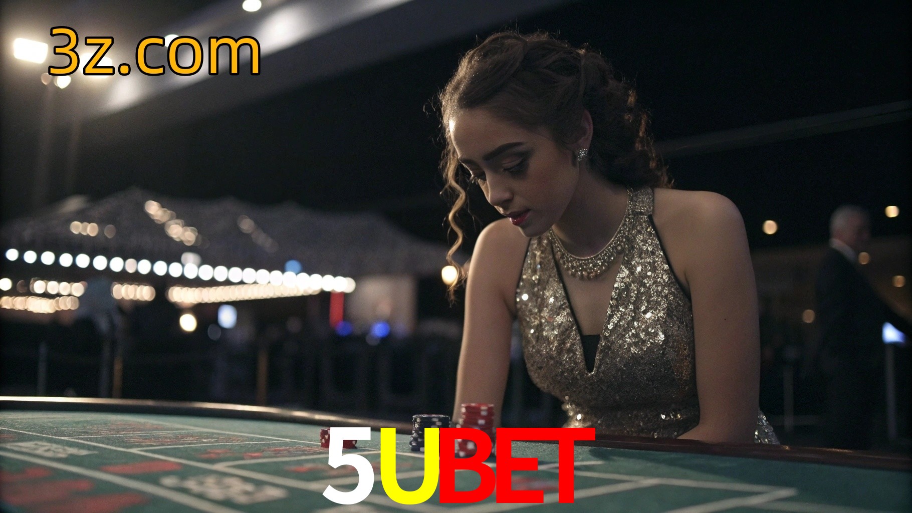  5Ubet